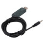 Hsthe Sea Simulateur de vol RC simulateur PC Flysky pour télécommande Flysky FS-i6 FS-i4 FS-TH9X FS-T6 FS-T4B FS-GT3 FS-GT2