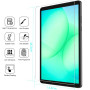 Bighan Lot de 2 Protection D'écran Compatibles Avec Samsung Galaxy Tab A11 Plus / A9 Plus 11'', Film Protection écran en Verre T
