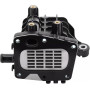 Refroidisseur EGR 2.0 HDI / 2.0 TDCi 9807593080 9801705280 1861749 2267338 DS7Q9D475DA DS7Q9D475DB DSZQ9D475DA 717720158 Refroid
