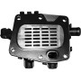 Refroidisseur EGR 2.0 HDI / 2.0 TDCi 9807593080 9801705280 1861749 2267338 DS7Q9D475DA DS7Q9D475DB DSZQ9D475DA 717720158 Refroid