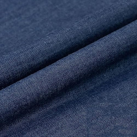 Tissu en Denim Doux Textile de Maison Matériaux D'artisanat Pour Coudre Vêtements, Jeans Populaires, Nappes, Accessoires Pour Ma