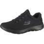 Skechers Femme Summits 12985 Espadrilles