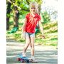 Duufin 12 Paires Chaussettes pour Garçon Fille Chaussettes Enfant Chaussettes Bébé Chaussettes de Sport
