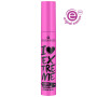 Essence - Mascara I Love Extreme Volume Crazy (Lot de 2)