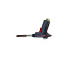 Valisette rouge Vulcane Express Multi Climatisation 2 lances,2 cartouches MAP//Pro,Piezo de rechange Guilbert Express