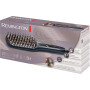 Remington Brosse Lissante Ionique [2en1: Lisseur & Brosse à Cheveux] Straight Brush (Lisse & Démêle, Antistatique, sans frisotti
