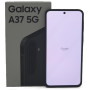 Samsung A376B/DS Galaxy A37 5G, Dual, 256GB 8GB RAM, Awesome Charcoal