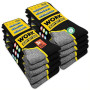 SOXCO chaussettes de travail homme 10 Paires, WORK socks lot de 10 paires | 10 Paires, homme, lot de 10 paires