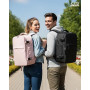 SZLX Sac à Dos Voyage Babine Sous Vide avec Pompe 40x30x20 Bagage Cabine 40x20x25 Sous Vide pour Ryanair Wizz air Easyjet Bagage