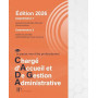 Je passe mon titre professionnel Chargé d'Accueil et De Gestion Administrative