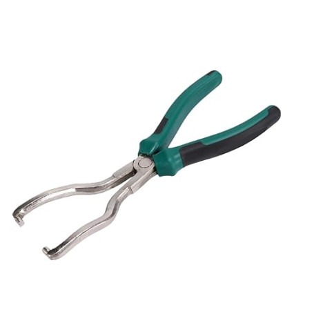 Pince de Tuyau d'Alimentation en Carburant pour Voiture, Pince Collier Durite et Filtre à Carburant, 1 Paquet