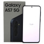 Samsung Galaxy A57 256Go Smartphone 5G Android 16 8Go RAM AI Display 6.7" Super AMOLED Fotocamera 50MP 5.000 mAh (Navy)