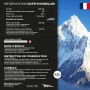 SHILAJIT TEAM NUTRITION | Résine Pure Grade Or de l’Himalaya | Haut en Acide Fulvique | Testé & Certifié En France | Énergie, Im