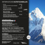 SHILAJIT TEAM NUTRITION | Résine Pure Grade Or de l’Himalaya | Haut en Acide Fulvique | Testé & Certifié En France | Énergie, Im