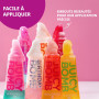 essence gloss lèvres 104 JUICY BOMB shiny lipgloss 104 Poppin' - 10 ml