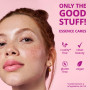 essence gloss lèvres 104 JUICY BOMB shiny lipgloss 104 Poppin' - 10 ml
