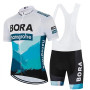 Maillot de Cyclisme sur Route à Manches Courtes pour Homme Respirant | Maillots de cyclisme pour hommes Maillot de VTT