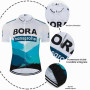 Maillot de Cyclisme sur Route à Manches Courtes pour Homme Respirant | Maillots de cyclisme pour hommes Maillot de VTT