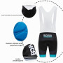 Maillot de Cyclisme sur Route à Manches Courtes pour Homme Respirant | Maillots de cyclisme pour hommes Maillot de VTT