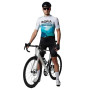 Maillot de Cyclisme sur Route à Manches Courtes pour Homme Respirant | Maillots de cyclisme pour hommes Maillot de VTT