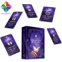 Le Grand Oracle des Réponses Célestes – Oracle Divinatoire Français de 110 cartes pour des réponses simples, immédiates et préci