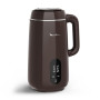 Moulinex Multisoup, Blender chauffant, 6 programmes culinaires, Textures parfaites, Utilisation facile, LM5629F0