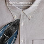 Rowenta Fer à repasser Pro Master DW8209F0 - Résultats professionnels - Diffusion vapeur puissante - Pointe haute précision - Pe