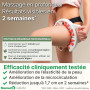 TESMED CELLULITE: Efficacité Clinique, Masseur Manuel Anti Cellulite Breveté, Made in Italy, Appareil de Massage avec Rouleaux A