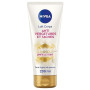 NIVEA Luminous630® Lait Corps Anti Vergetures et Taches (1 x 200 ml), soin corps anti tache hydratant 48h réducteur de vergeture