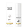 White Truffle Double Serum Baume Multi Tout-en-un, soins de la peau vegan, traitement 3-en-1 aux truffes blanches pour l'amélior