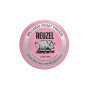Reuzel Pommade Pink Grease Tenue épaisse, tenue forte, brillance moyenne, pommade à base d'huile, tenue toute la journée, 95g