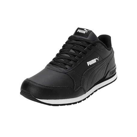 PUMA St Runner V3 L, Basket Mixte