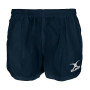 Gilbert Rugby-Shorts - Pantalon de Sport - Mixte