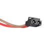 8T1820021 Ventilateur de chauffage pour A5 Sportback 8TA 1.8L-3.0L 2013-2017