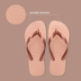 Havaianas Top Tiras Femme Tongs