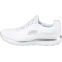 Skechers Femme Summits Leopard Spot Espadrilles