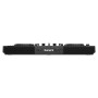 Numark Pack Contrôleur DJ Mixstream Pro+ avec Casque pour Musique Live, Sets DJ, Événements, Production Musicale