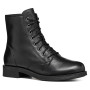 Geox Femme D Rawelle E Bottes de Cheville