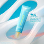 Erborian - Glow Moisturizer - Crème Hydratation 24H - Effet Glass Skin - Acide Hyaluronique et Niacinamide - Soin Cosmétique Cor
