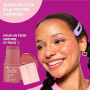 essence baby got blush, résultat instantané, naturel, sensation de rosée (5.5g)