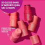 essence baby got blush, résultat instantané, naturel, sensation de rosée (5.5g)