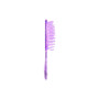 FHI Heat UNbrush Mini Brosse à Cheveux Démêlante et Aérée, Brossage sans Douleur, tous Types de Cheveux, Secs ou Mouillés, Picot
