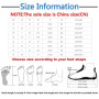 Chaussure Orthopédique Femme Été Baskets Légère Respirante Basket Ballerines Antidérapante Marche Enfiler Sans Lacet Sneakers Ch