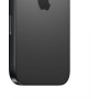 Apple iPhone 16 Pro Max, 256GB, Titane noir (Reconditionné)