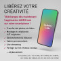 Panasonic Lumix GH7L | Appareil Photo Hybride Expert + Objectif Panasonic Leica 12-60mm (Vidéo illimitée, AF Phase, Audio 32bit,