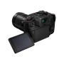 Panasonic Lumix GH7L | Appareil Photo Hybride Expert + Objectif Panasonic Leica 12-60mm (Vidéo illimitée, AF Phase, Audio 32bit,