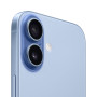 Apple iPhone 17 512 Go : Écran 6,3 pouces avec ProMotion, Puce A19, Caméra avant Center Stage, Meilleure résistance aux rayures,