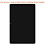 Écran LCD pour Samsung Galaxy Tab A9 Plus Display pour Samsung Galaxy Tab A9+ SM-X210 SM-X215 SM-X216B 11" Ecran Replacement LCD