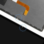 Écran LCD pour Samsung Galaxy Tab A9 Plus Display pour Samsung Galaxy Tab A9+ SM-X210 SM-X215 SM-X216B 11" Ecran Replacement LCD