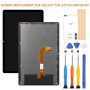 Écran LCD pour Samsung Galaxy Tab A9 Plus Display pour Samsung Galaxy Tab A9+ SM-X210 SM-X215 SM-X216B 11" Ecran Replacement LCD